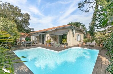 vente maison 1 149 000 € à proximité de Lège-Cap-Ferret (33950)