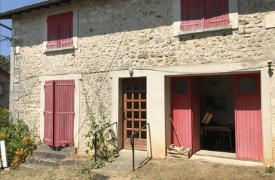 vente maison 218 000 € à proximité de Mareuil en Périgord (24340)