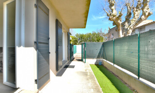 Appartement 2 Pièces 33 m² à vendre à La Valette-du-Var (83160)