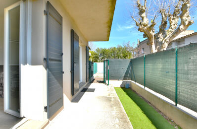 appartement 2 pièces 33 m2 à vendre à La Valette-du-Var (83160)