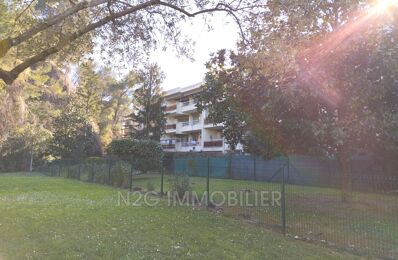 vente appartement 99 000 € à proximité de Vallauris (06220)