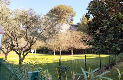 vente appartement 99 000 € à proximité de Mougins (06250)