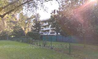 Appartement 1 Pièce 16 m² à vendre à Le Cannet (06110)