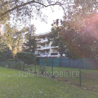 Appartement 1 pièces 99000 €