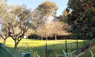 Appartement 1 Pièce 16 m² à vendre à Le Cannet (06110)