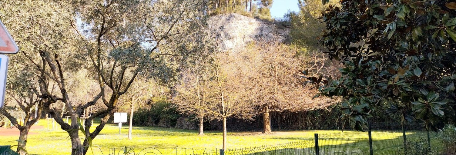 Appartement 1 Pièce 16 m² à vendre à Le Cannet (06110)