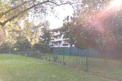 Appartement 1 pièces 91000 €