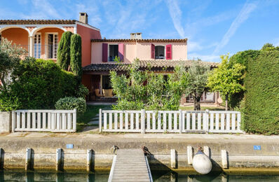 vente maison 2 380 000 € à proximité de Saint-Tropez (83990)