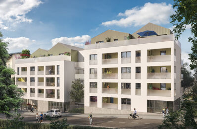 vente appartement à partir de 479 000 € à proximité de Saint-Genis-Laval (69230)