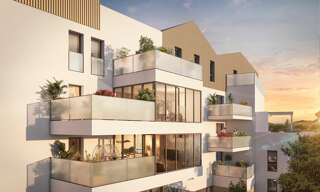 Appartement 4 Pièces 80 m² à vendre à Tassin-la-Demi-Lune (69160)