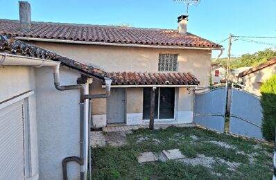 vente maison 68 500 € à proximité de Busserolles (24360)
