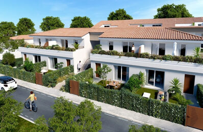 vente appartement 315 000 € à proximité de Vic-la-Gardiole (34110)