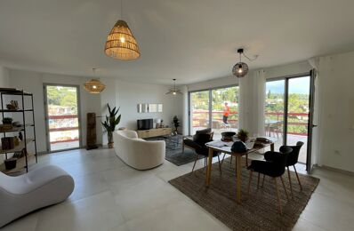 vente appartement 1 597 000 € à proximité de Antibes (06600)