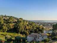 4 pièces neuf avec boxes- vue mer - Le Cannet Mairie — photo 2