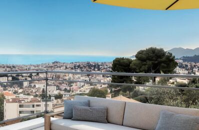 vente appartement 2 047 000 € à proximité de Cannes (06400)