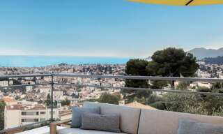 Appartement 5 Pièces 157 m² à vendre à Le Cannet (06110)