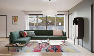 Appartement neuf   m² à vendre à Ondres (40440)