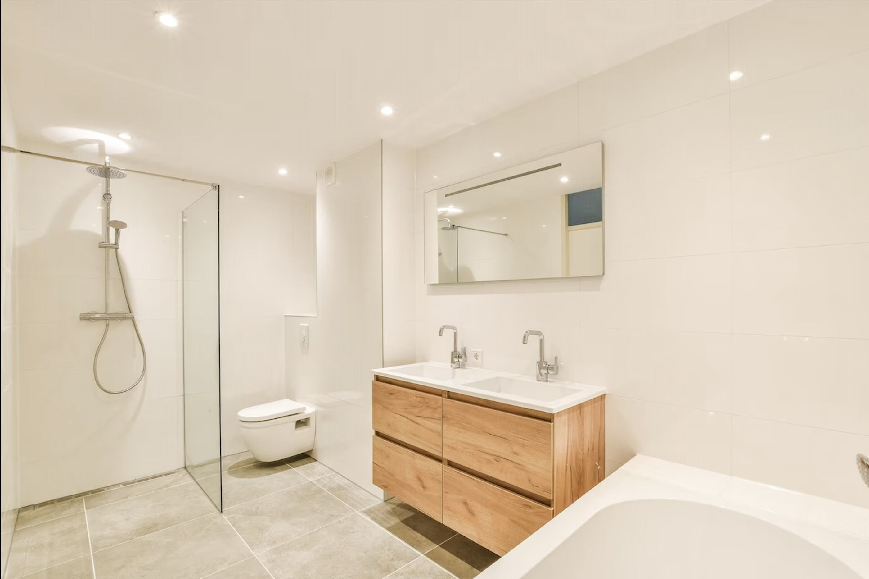 Appartement neuf 3 pièces 86 m²