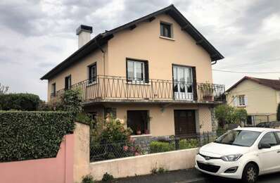 vente maison 209 000 € à proximité de Argelès-Gazost (65400)