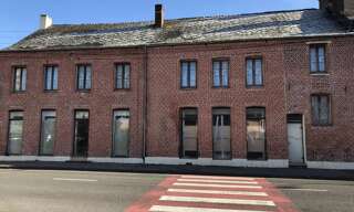 Immeuble  335 m² à vendre à Hirson (02500)