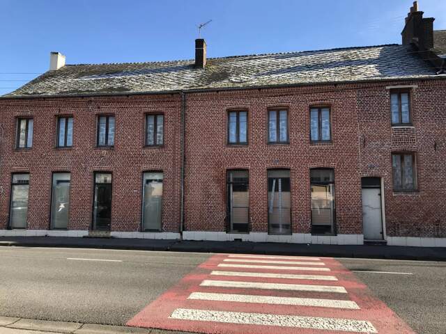 HIRSON — photo du bien