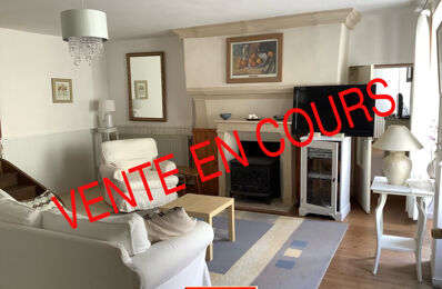 vente maison 65 000 € à proximité de Vouvant (85120)