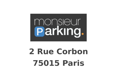 location garage 70 € CC /mois à proximité de Paris 20 (75020)