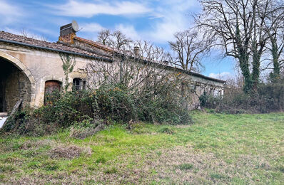 vente maison 119 500 € à proximité de Montastruc (47380)