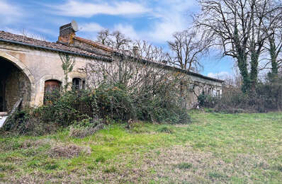 vente maison 119 500 € à proximité de Moulinet (47290)