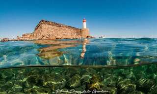 Terrain  490 m² à vendre à Agde (34300)