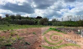 Terrain  490 m² à vendre à Agde (34300)