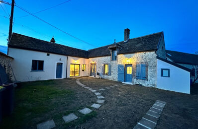 vente maison 279 500 € à proximité de Montigny-sur-Loing (77690)