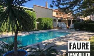 Maison 10 Pièces 270 m² à vendre à Pierrelatte (26700)