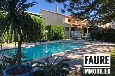 Maison 10 pièces 435000 €