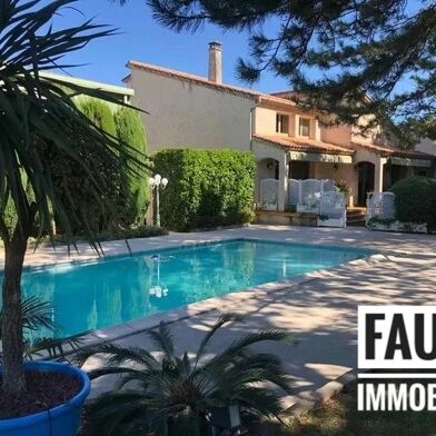 Maison 10 pièces 435000 €