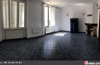 vente immeuble 149 000 € à proximité de Alès (30100)