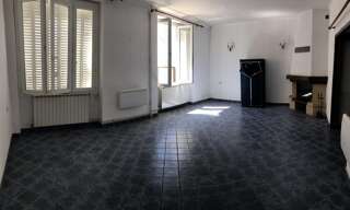 Immeuble  140 m² à vendre à Saint-Ambroix (30500)