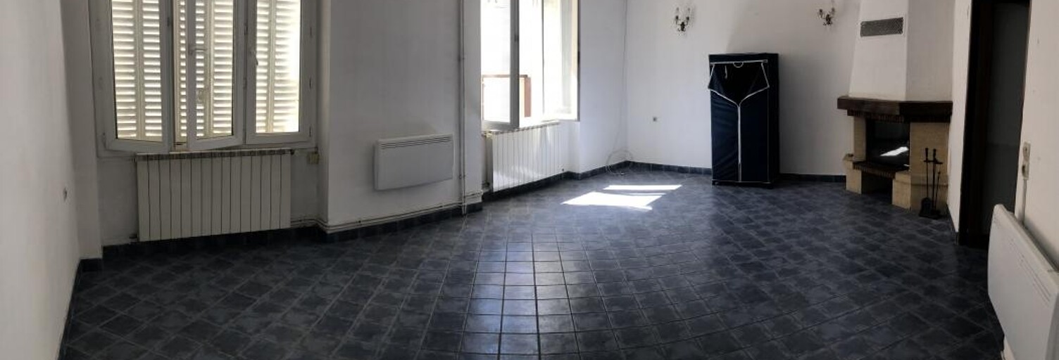 Immeuble  140 m² à vendre à Saint-Ambroix (30500)