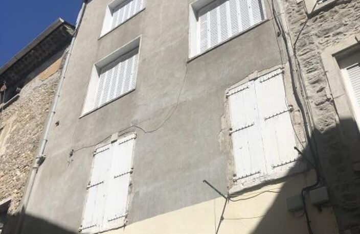 Immeuble 2 appartements + garages — photo 2