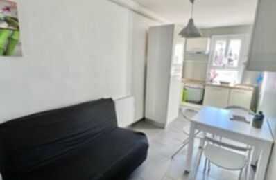 vente appartement 64 000 € à proximité de Perpignan (66100)
