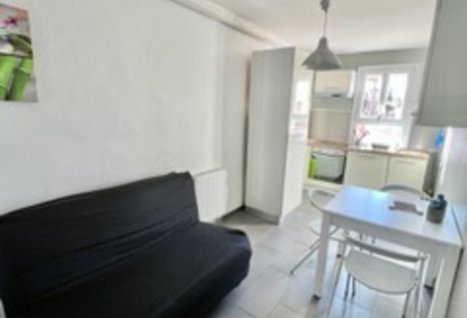 Vente appartement 2 pièces 34 m² Perpignan (66000) — photo 1