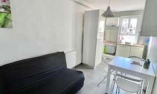 Appartement 2 Pièces 34 m² à vendre à Perpignan (66000)