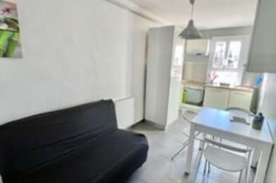 Appartement 2 pièces 64000 €