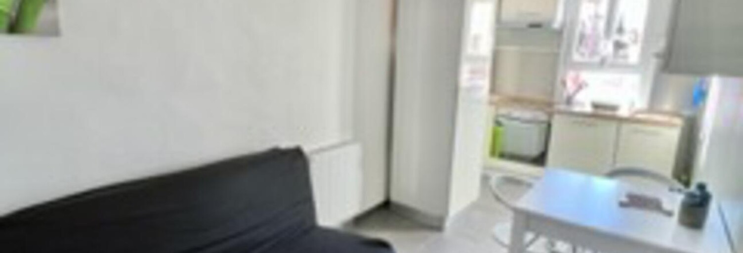 Appartement 2 Pièces 34 m² à vendre à Perpignan (66000)