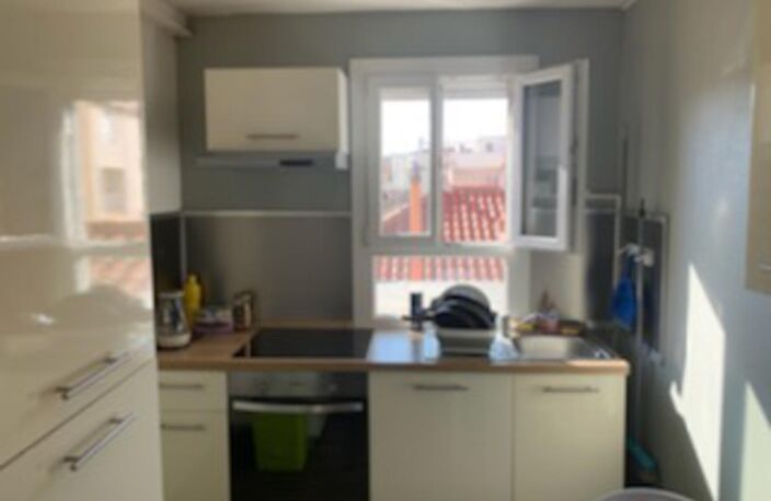 Vente appartement 2 pièces 34 m² Perpignan (66000) — photo 2
