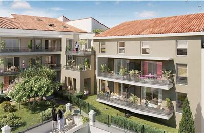 vente appartement 447 000 € à proximité de Le Revest-les-Eaux (83200)