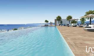 Appartement 4 Pièces 139 m² à vendre à Saint-Laurent-du-Var (06700)