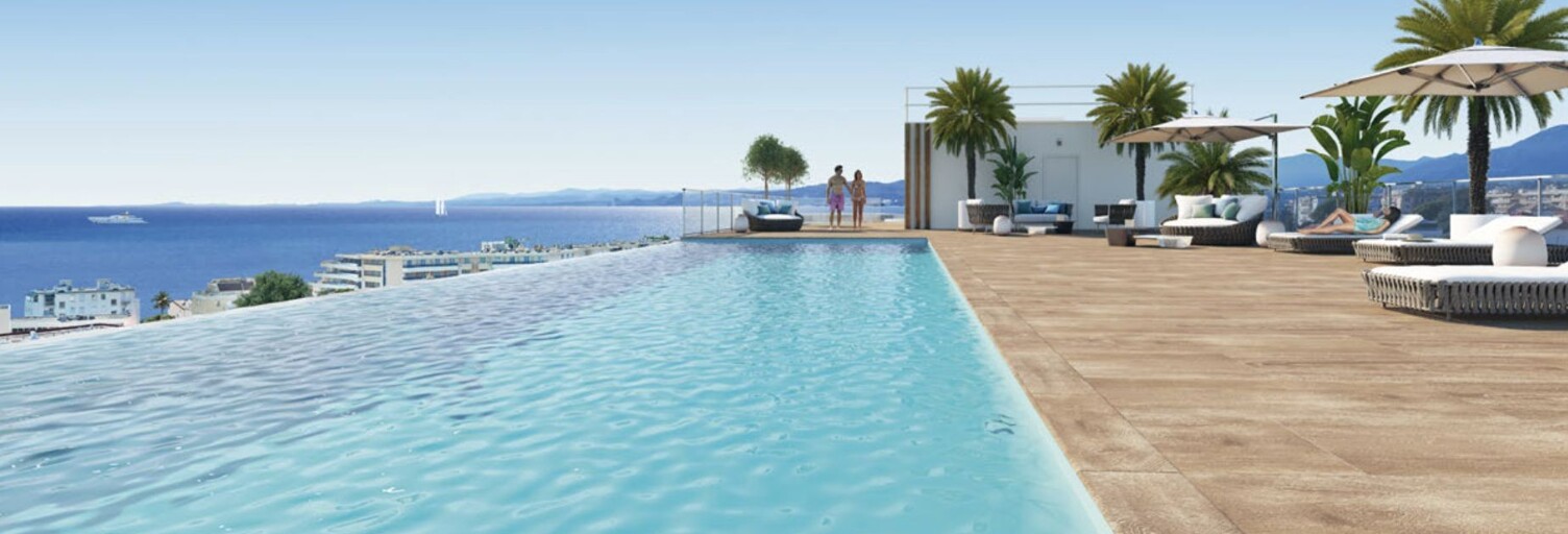 Appartement 4 Pièces 139 m² à vendre à Saint-Laurent-du-Var (06700)