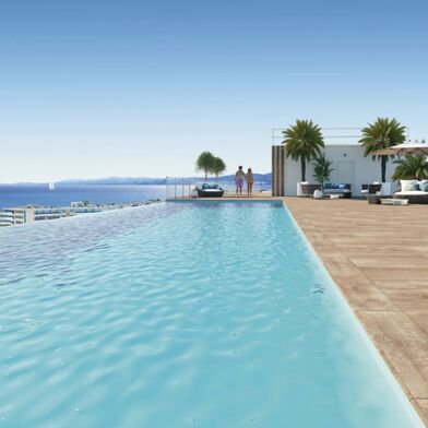 Appartement 4 pièces 1290000 €