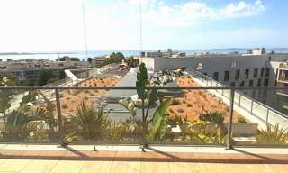 Appartement 4 Pièces 139 m² à vendre à Saint-Laurent-du-Var (06700)